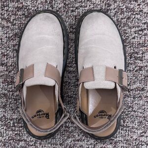 Dr. Martens jorge clog